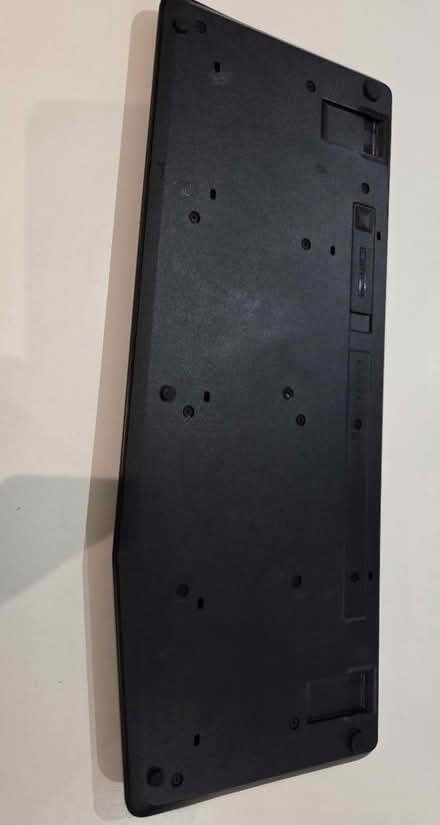 Photo of free Logitech keyboard and mouse (W3) #2