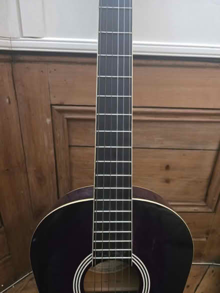 Photo of free 3/4 Classical guitar (Finchley N12) #3