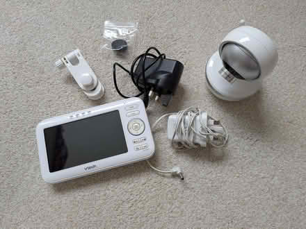 Photo of free Baby monitor (Bishopton Hamlet CV37) #1