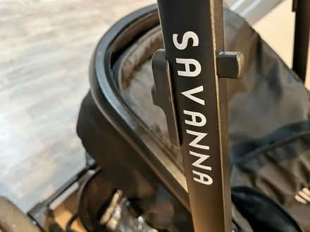 Photo of free Pram/pushchair (Rickmansworth WD3) #4