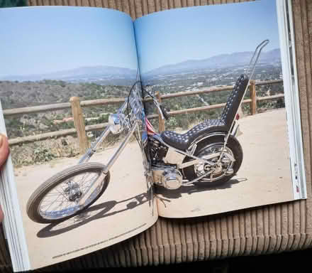 Photo of free hardback book (Dursley.) #4