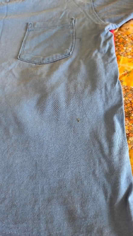 Photo of free 3 men's S T-shirts -- well worn (south sunnyvale) #4
