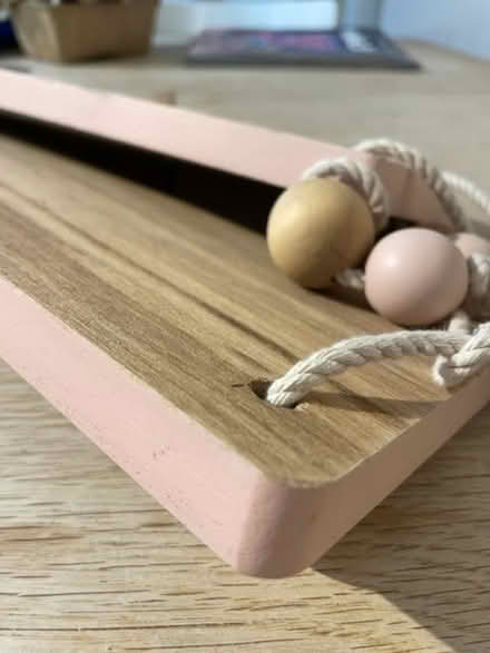 Photo of free Hanging shelves (St Stephens AL3) #2