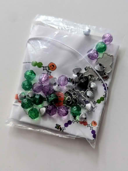 Photo of free Bracelet making kit (St Albans AL1) #1