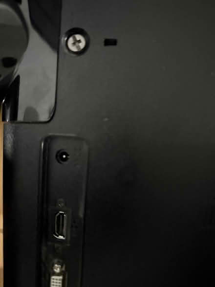 Photo of Acer desk top power cable (L4) #1