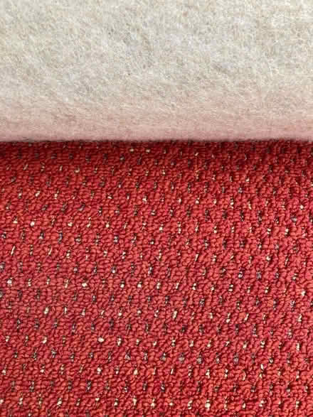 Photo of free Used carpet off cuts (Whitegrove RG42) #2