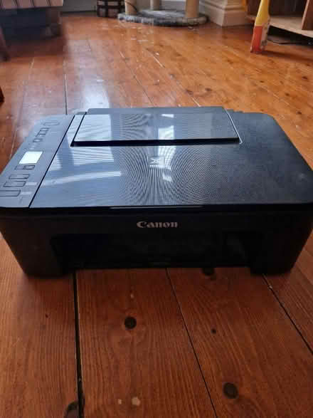 Photo of free Canon printer (Alexandra Park M16) #2