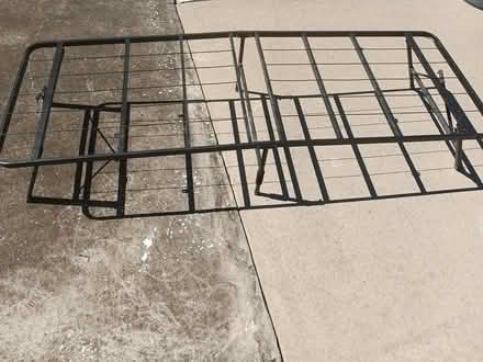 Photo of free 2 foldable cots (Largo near Ulmerton & Starkey) #1