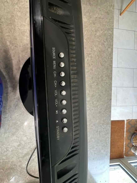 Photo of free LCDTV/DVD combo (SE6) #4