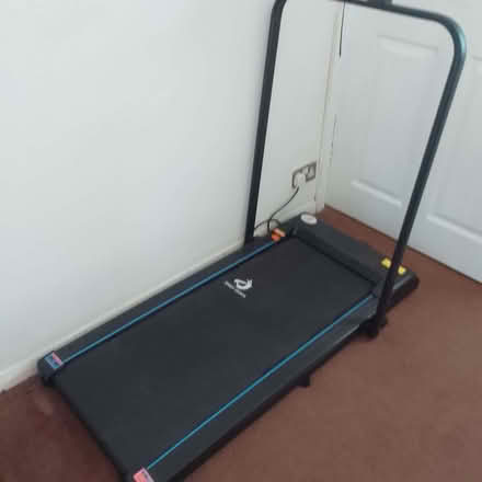 Photo of free Tredmill (Brandon Village DH7) #1