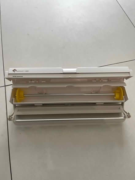 Photo of free Cling film wrap master (CF14, Whitchurch, cardiff) #1