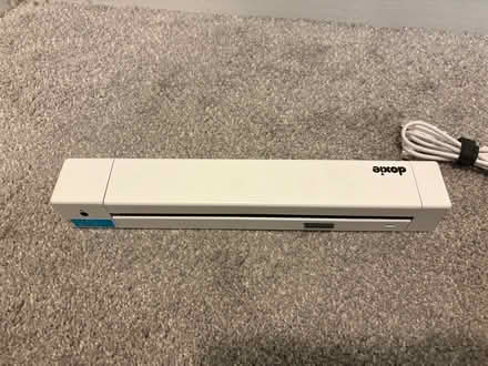 Photo of free Doxie scanner (Lawrenceville) #2