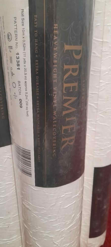 Photo of free Wallpaper (Addlestone KT15) #2