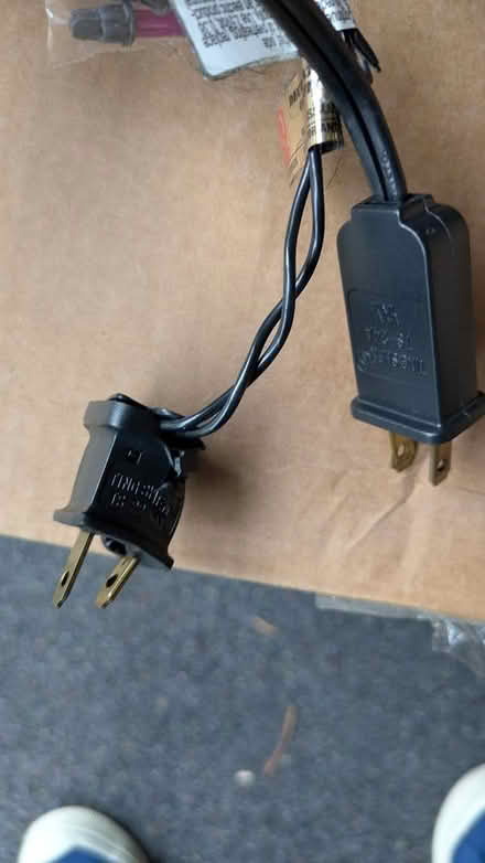 Photo of free Halloween spider (Hayward Downtown) #2