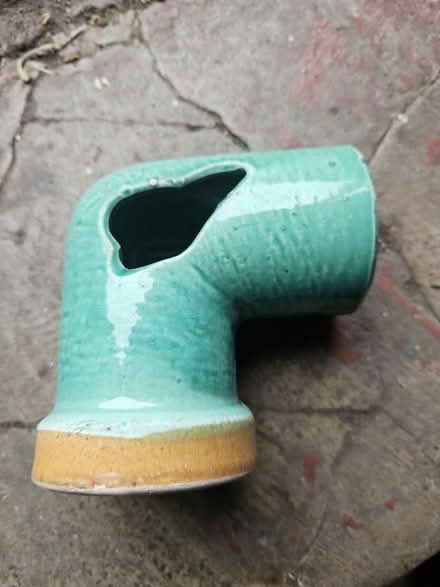 Photo of free Hamster tunnel (SY11) #2