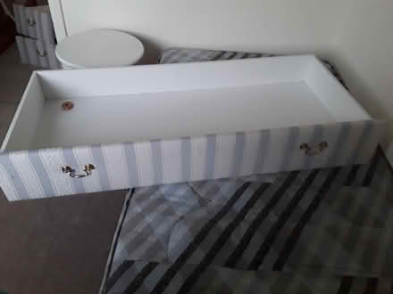 Photo of free Double divan bed (Millbrook PL10) #4