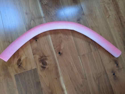 Photo of free Foam swimming pool noodle (Widcombe) #1