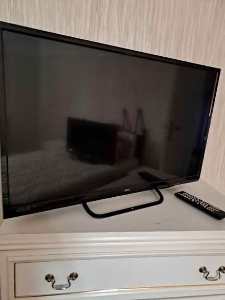 Photo of free SEIKI 32" TV in working order (Harefield SO19) #1