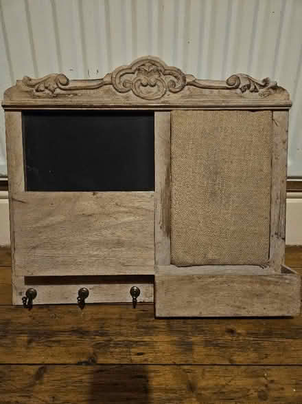 Photo of free Kitchen noticeboard (Sneinton NG2) #1