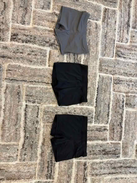 Photo of free 3 Dance Shorts (Thornwood, NY) #1