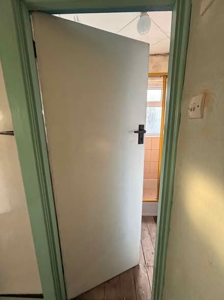 Photo of free Original solid wood doors from 1930s property (Chelsfield BR6) #3