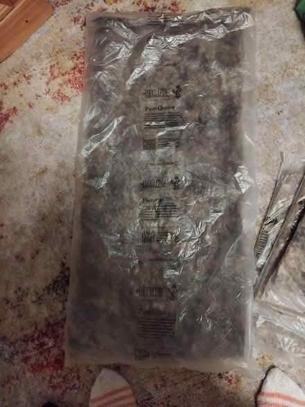 Photo of free packing wool (SK11) #1