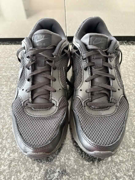 Photo of free Nike Air Size 5 Black (Weybridge) #1