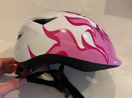Photo of free Child’s helmet 2-4 years (N10 near Colney Hatch Lane) #1