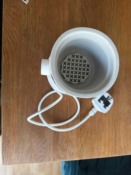 Photo of free Tommee Tippee bottle warmer (NW10) #2
