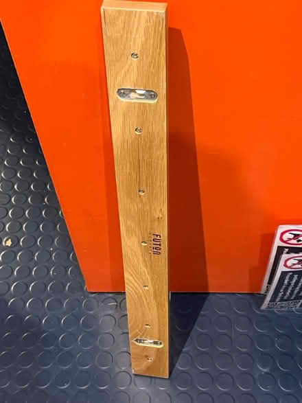 Photo of free Coat hook (CB4) #2