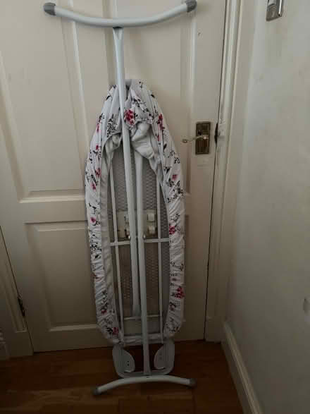 Photo of free Ironing board (Gorebridge EH23) #2