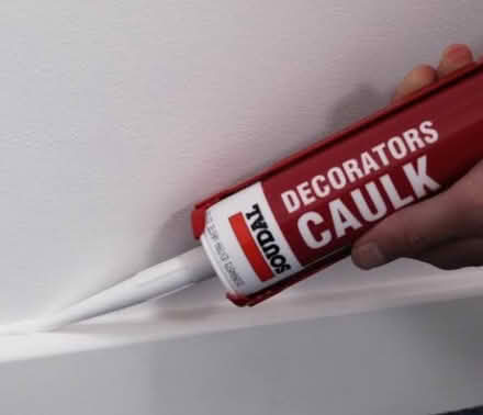 Photo of Wood Glue and Caulk Sealant (Wallington SM6) #2