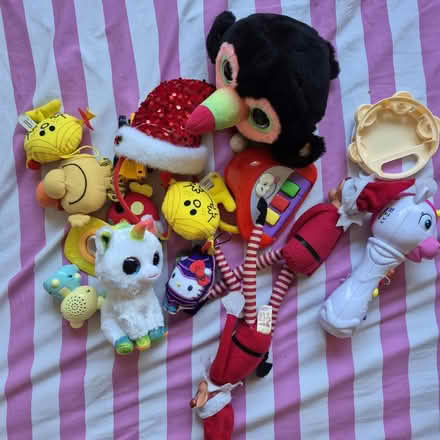 Photo of free Toys (Boggart hill LS14) #2