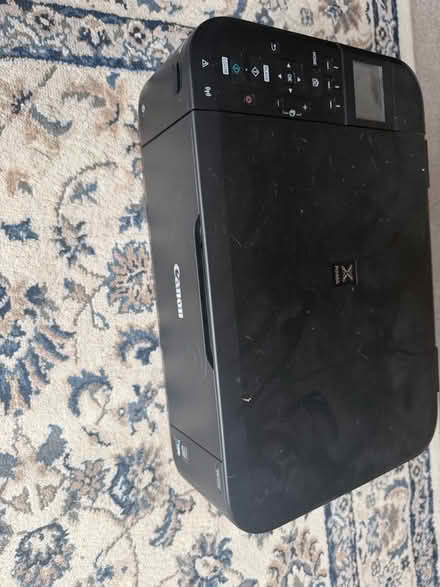 Photo of free Printer (Whitehouse MK8) #2