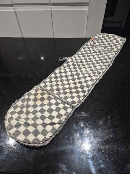 Photo of free Double oven glove (Chadwell Heath) #1