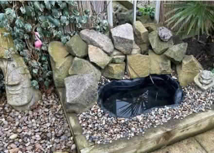 Photo of Rocks (Bear flat) #1