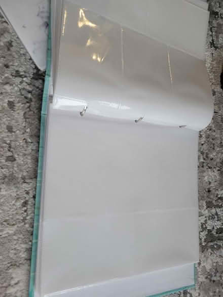 Photo of free Picture Albums (Springfield WN6) #2