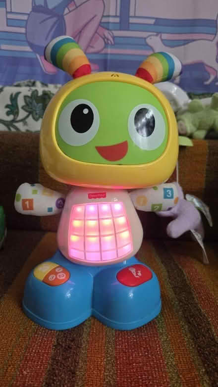 Photo of free Baby and toddler toys (Guildford GU1) #2