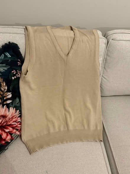 Photo of free Men warm vest (GL52) #1