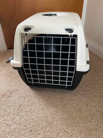 Photo of free Cat equipment (Widmer End HP15) #2