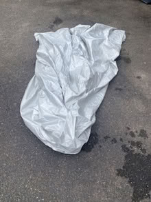 Photo of free Car Cover (Farlington PO6) #1