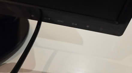 Photo of free Asus Monitor (W3) #4