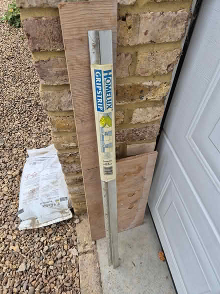 Photo of free Gripper strip (Farnham Common SL2) #1