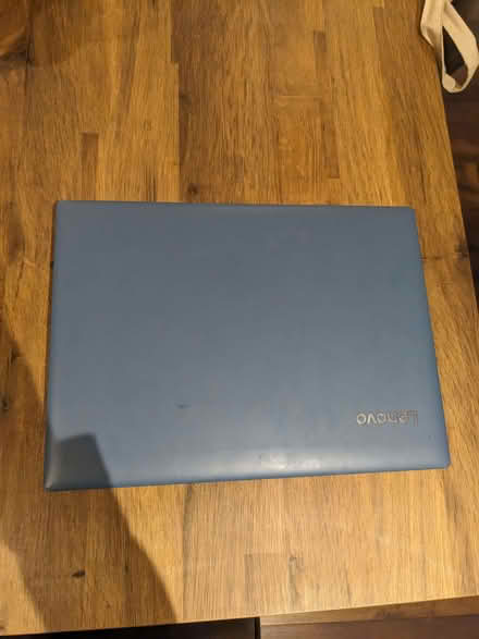 Photo of free Lenovo laptop (no hard drive) (Wavertree Nook L15) #1