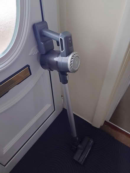 Photo of free Cordless hoover (CO4 3SH) #2