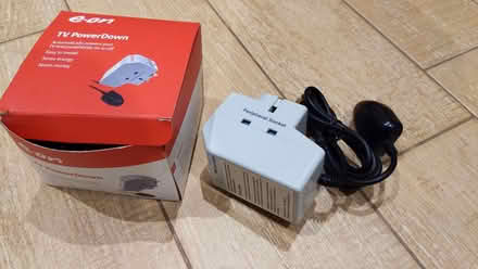 Photo of free TV and peripherals turner-offer (Queen Edith's Ward CB1) #1