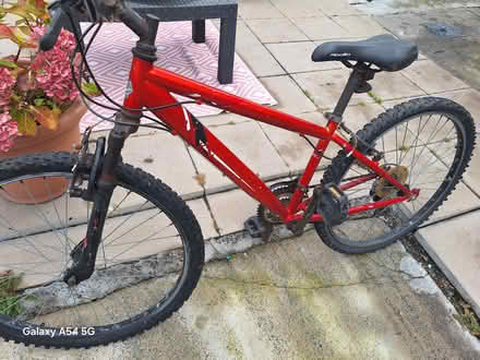 Photo of free Bicycles (Dublin 15) #1
