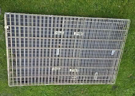 Photo of free Large Dog Crate (Inchbrook GL6) #1