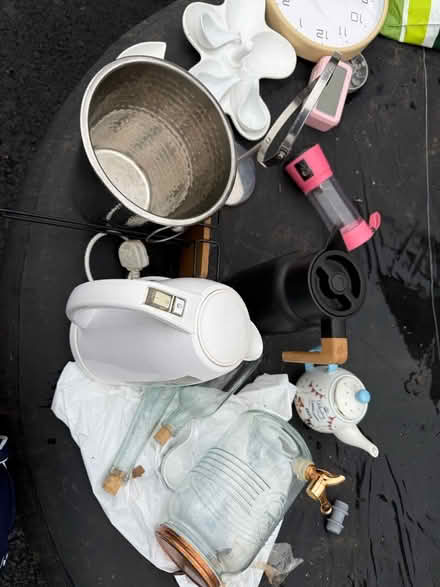 Photo of free Various (TW17) #1