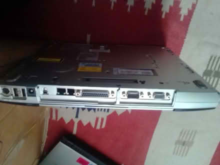 Photo of free two toshiba computers (Askew Road W12) #3